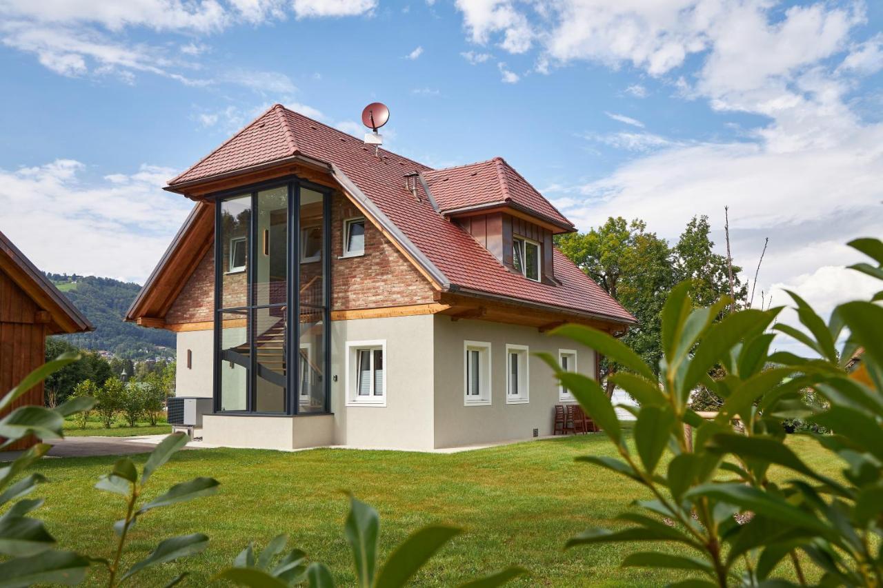 Seechalet Traunsee Ort im Innkreis Екстериор снимка
