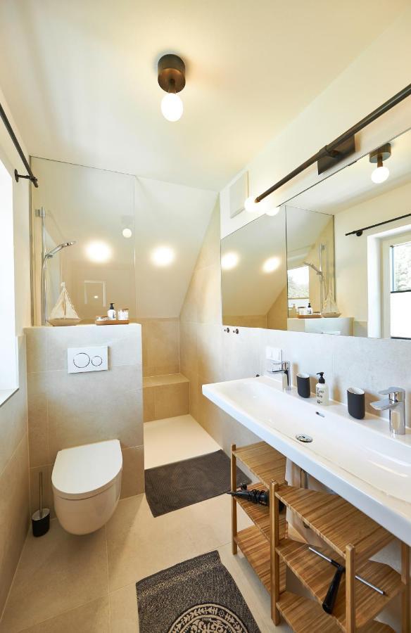 Seechalet Traunsee Ort im Innkreis Екстериор снимка