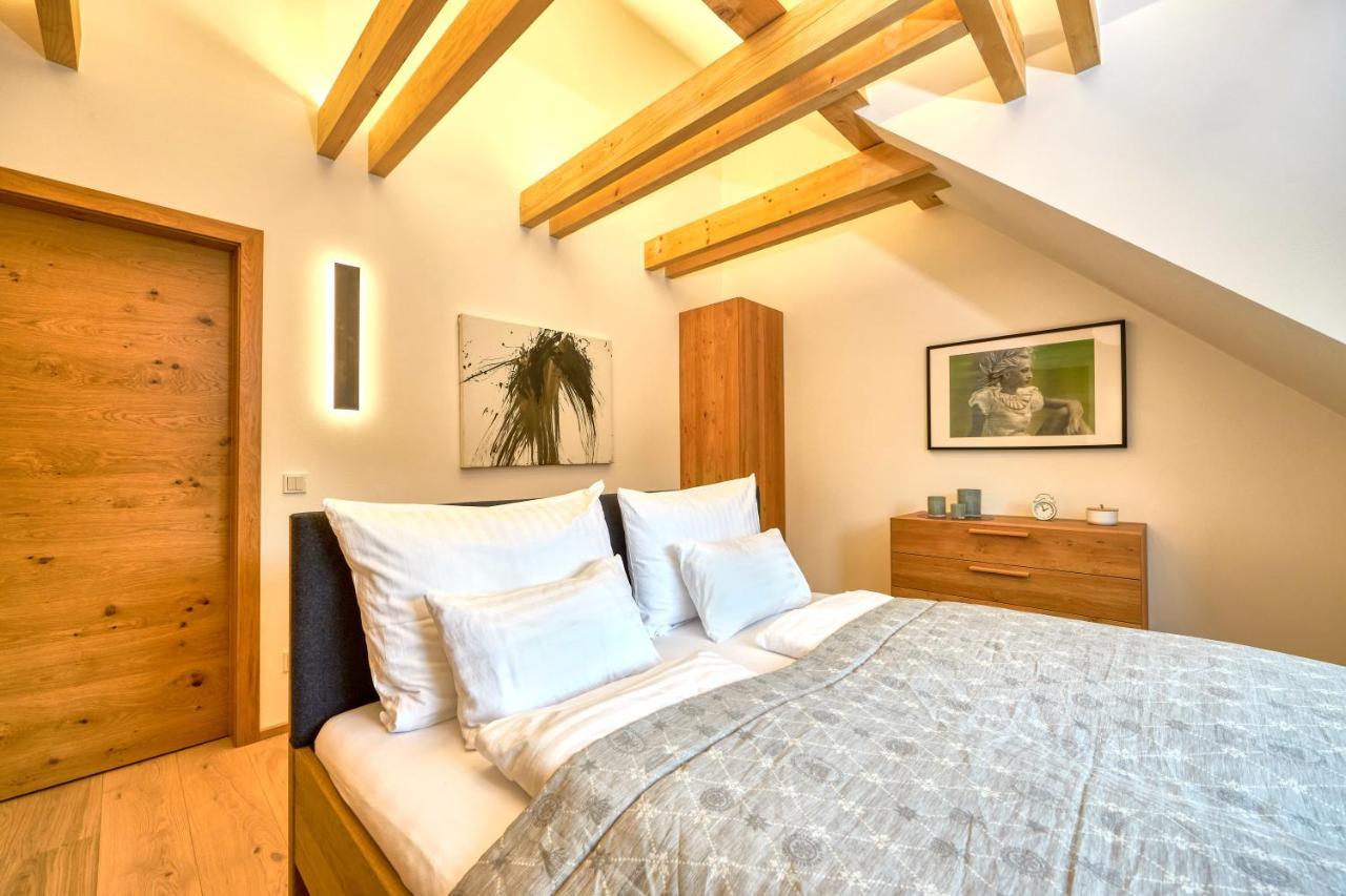 Seechalet Traunsee Ort im Innkreis Екстериор снимка